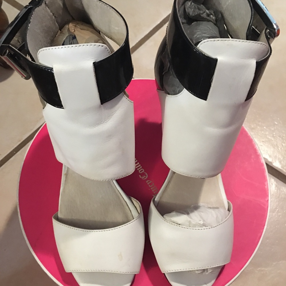 MK high heels 3”